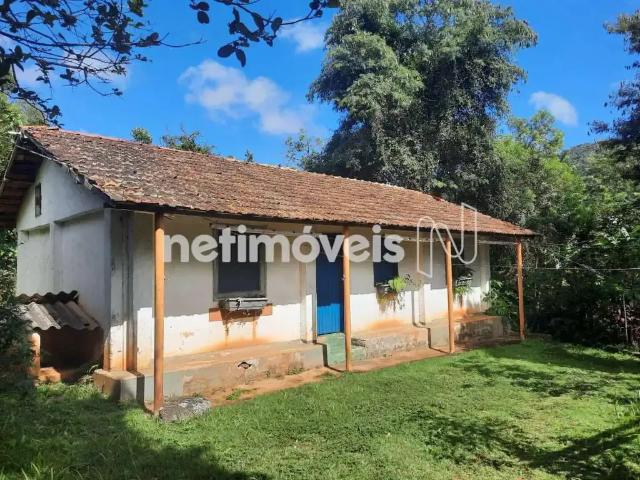 Sítio e chácara venda em Região Geográfica Imediata de Belo Horizonte, Região Metropolitana de Belo Horizonte