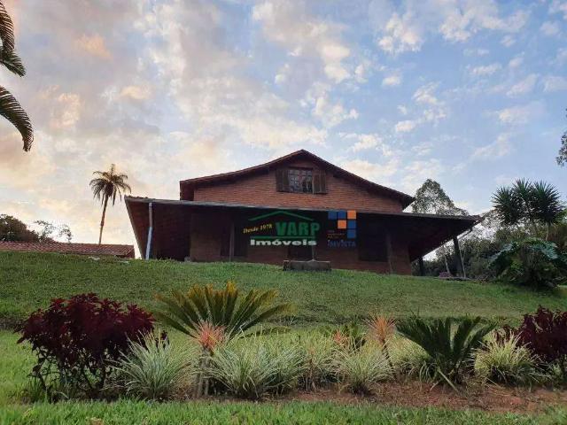 Sítio e chácara venda em Vila das Flores, Caeté