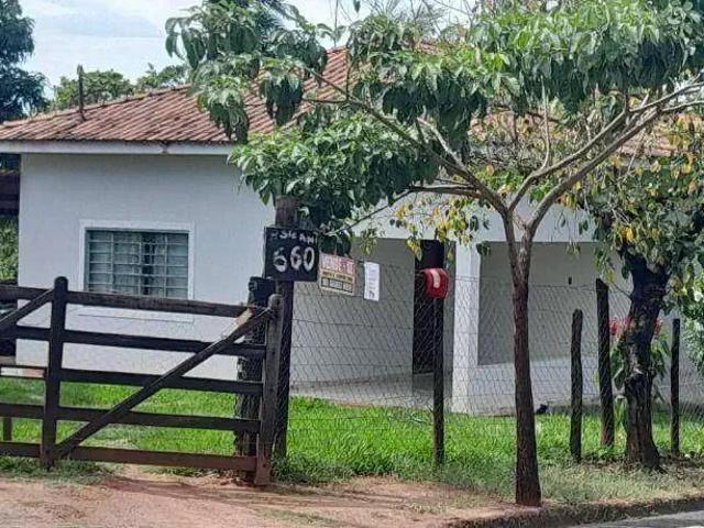 Sítio e chácara venda em Região Imediata de Lins, Cafelândia