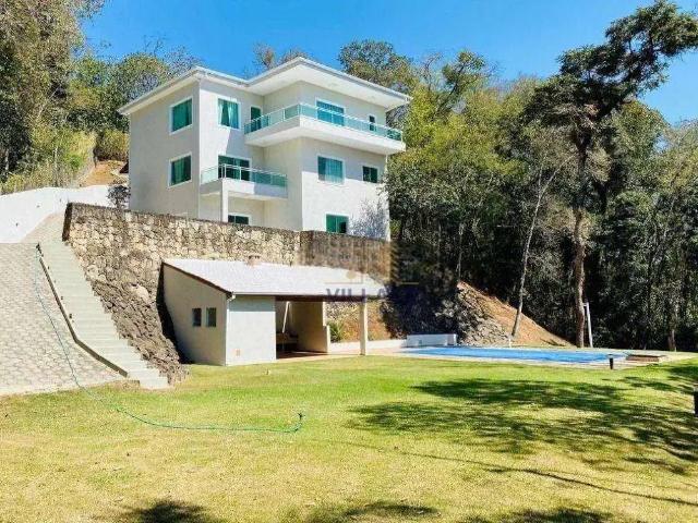 Sítio e chácara venda em Caieiras