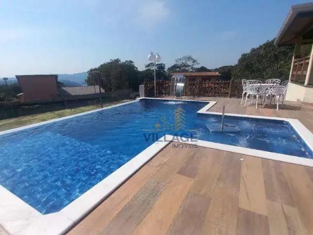 Sítio e chácara venda em Caieiras