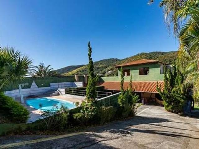 Sítio e chácara venda em Caieiras, São Paulo