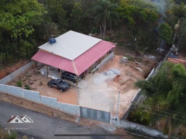 Sítio e chácara venda em Caieiras, São Paulo