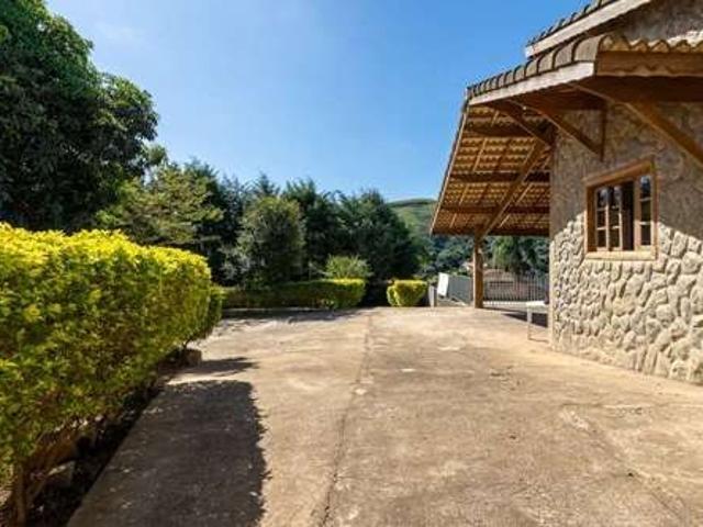 Sítio e chácara venda em Caieiras, São Paulo