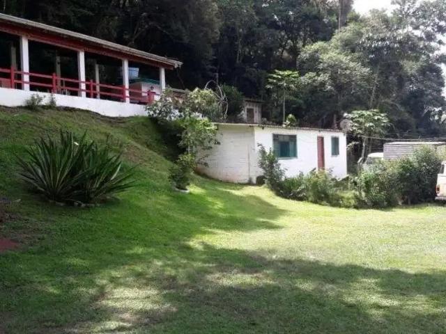 Sítio e chácara venda em Região Imediata de São Paulo, Região Metropolitana de São Paulo