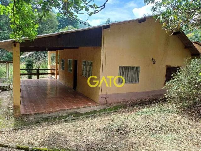 Sítio e chácara venda em Cajamar