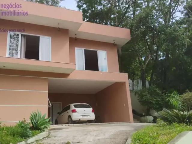 Sítio e chácara venda em Jordanésia, Cajamar