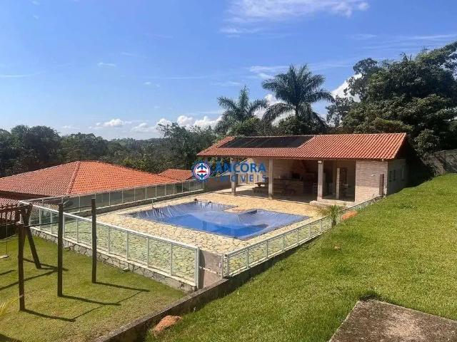 Sítio e chácara venda em Região Imediata de São Paulo, Região Metropolitana de São Paulo