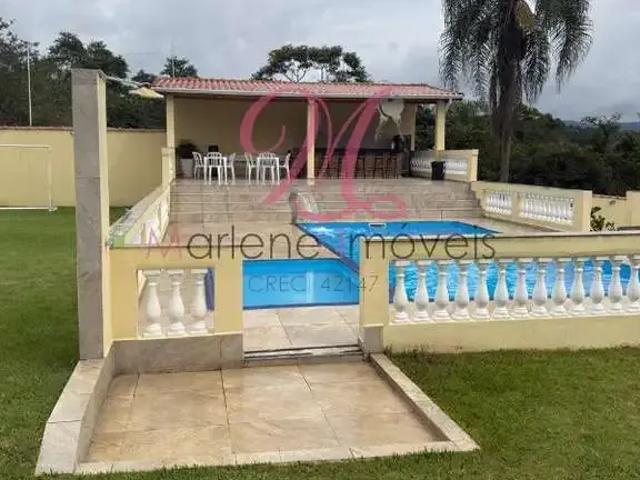 Sítio e chácara venda em Região Imediata de São Paulo, Região Metropolitana de São Paulo