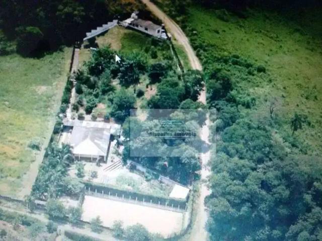 Sítio e chácara venda em Cajamar