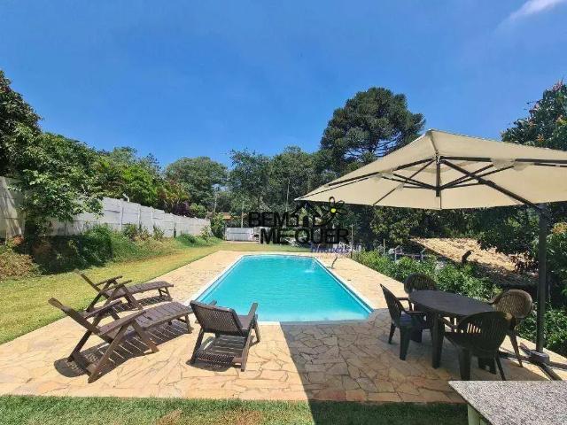 Sítio e chácara venda em Região Imediata de São Paulo, Região Metropolitana de São Paulo