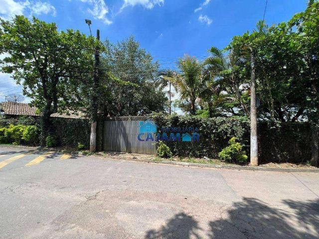 Sítio e chácara venda em Jordanésia, Cajamar