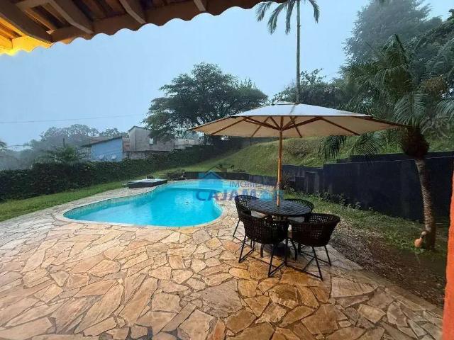 Sítio e chácara venda em Região Imediata de São Paulo, Região Metropolitana de São Paulo