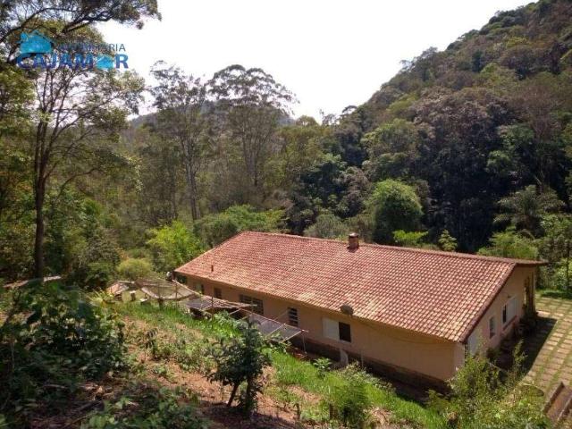 Sítio e chácara venda em Região Imediata de São Paulo, Região Metropolitana de São Paulo