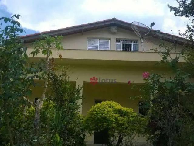 Sítio e chácara venda em Jordanésia, Cajamar