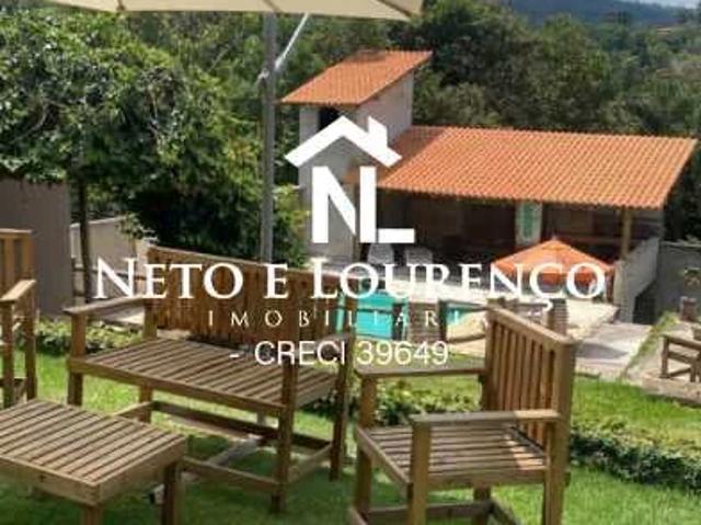 Sítio e chácara venda em Cajamar