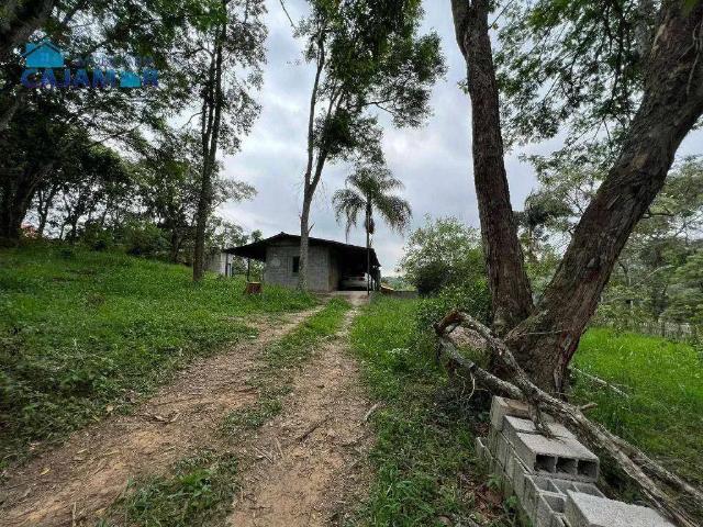 Sítio e chácara venda em Região Imediata de São Paulo, Região Metropolitana de São Paulo