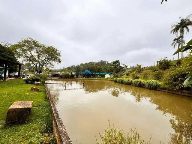 Sítio e chácara venda em Cajamar