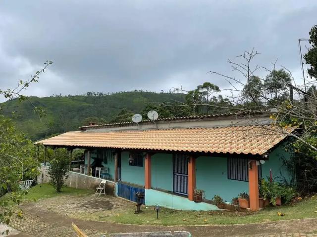 Sítio e chácara venda em Região Imediata de São Paulo, Região Metropolitana de São Paulo