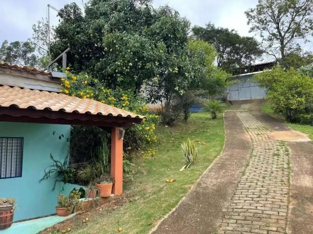 Sítio e chácara venda em Região Imediata de São Paulo, Região Metropolitana de São Paulo