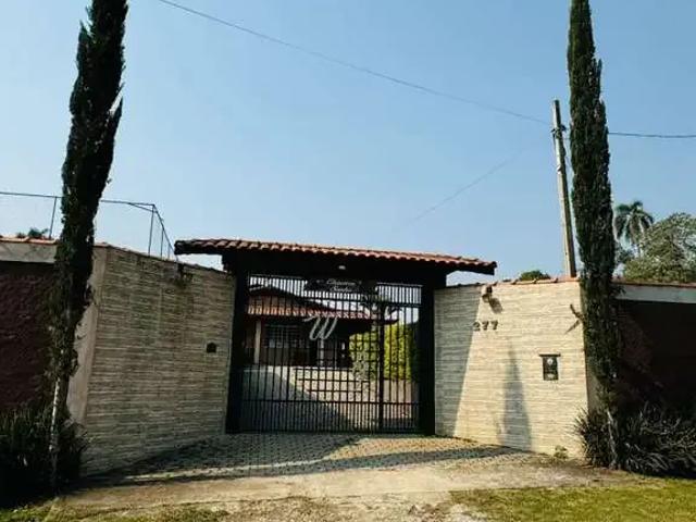 Sítio e chácara venda em Cajamar