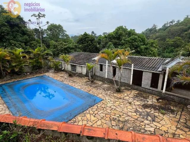 Sítio e chácara venda em Cajamar