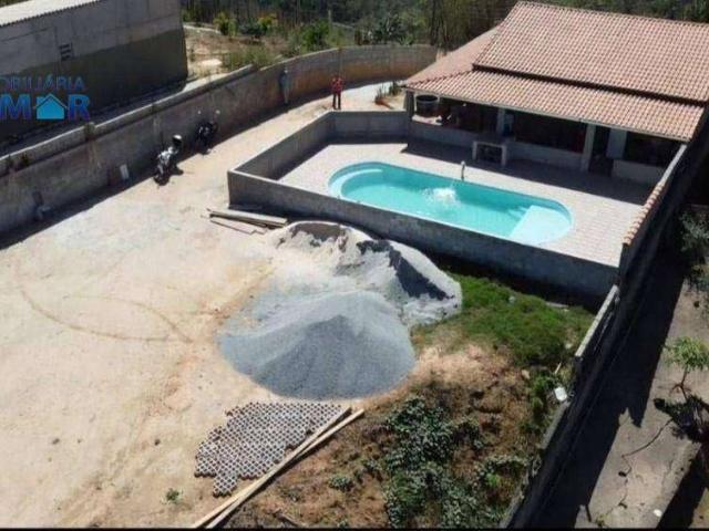 Sítio e chácara venda em Região Imediata de São Paulo, Região Metropolitana de São Paulo