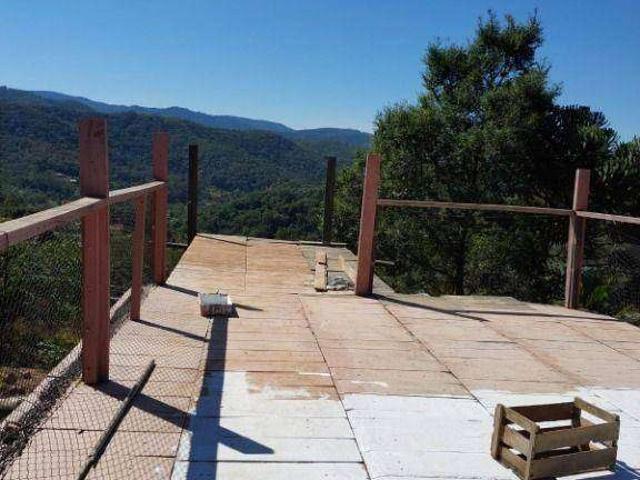 Sítio e chácara venda em Cajamar