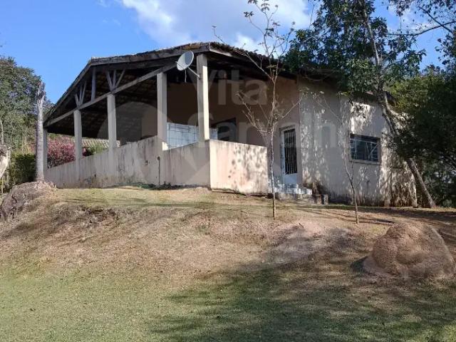 Sítio e chácara venda em Cajamar