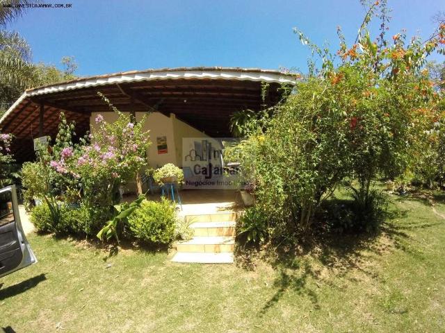 Sítio e chácara venda em Cajamar