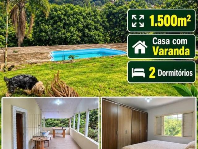 Sítio e chácara venda em Chácaras Recreio, Cajamar