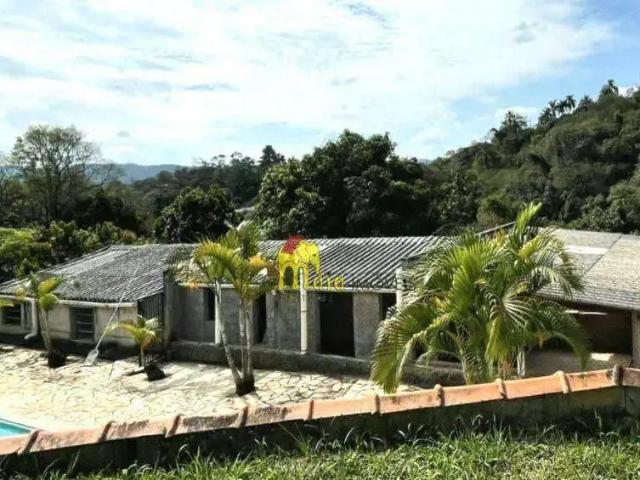 Sítio e chácara venda em Cajamar