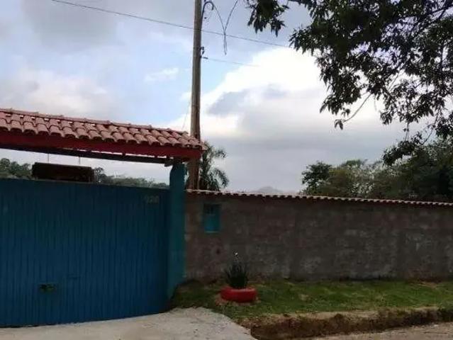 Sítio e chácara venda em Cajamar