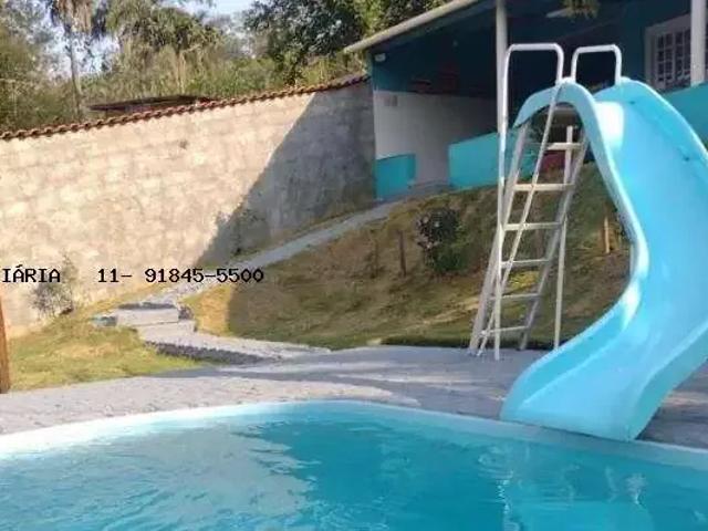 Sítio e chácara venda em Cajamar