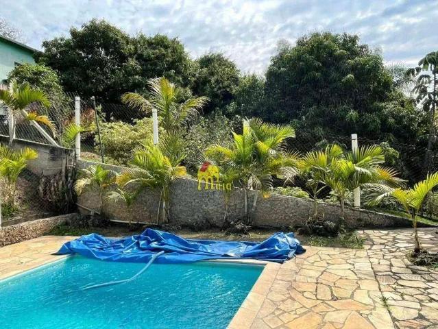 Sítio e chácara venda em Região Imediata de São Paulo, Região Metropolitana de São Paulo