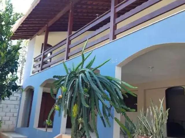 Sítio e chácara venda em Jordanésia, Cajamar