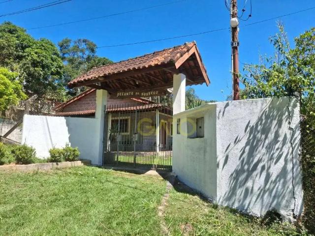 Sítio e chácara venda em Região Imediata de São Paulo, Região Metropolitana de São Paulo