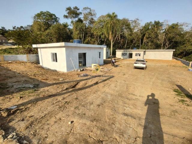 Sítio e chácara venda em Cajamar, Região Geográfica Intermediária de São Paulo
