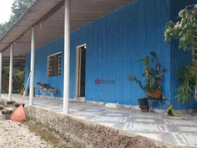 Sítio e chácara venda em Cajamar