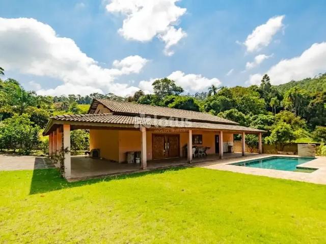 Sítio e chácara venda em Região Imediata de São Paulo, Região Metropolitana de São Paulo