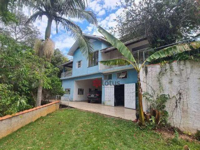 Sítio e chácara venda em Cajamar