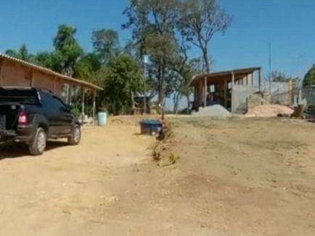 Sítio e chácara venda em Região Imediata de São Paulo, Região Metropolitana de São Paulo