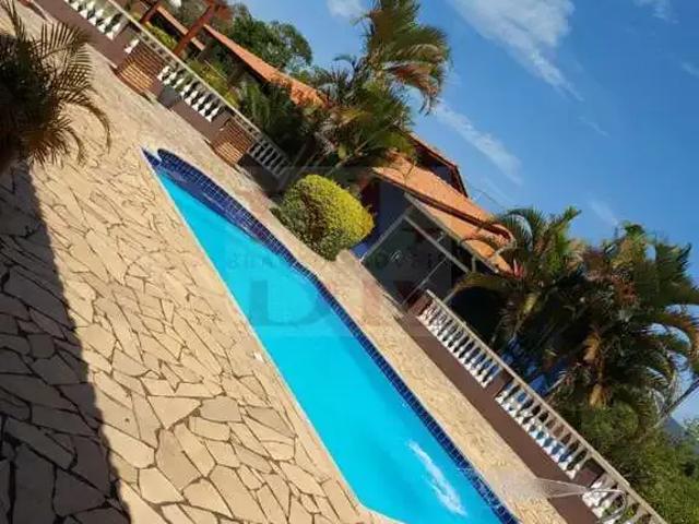 Sítio e chácara venda em Cajamar