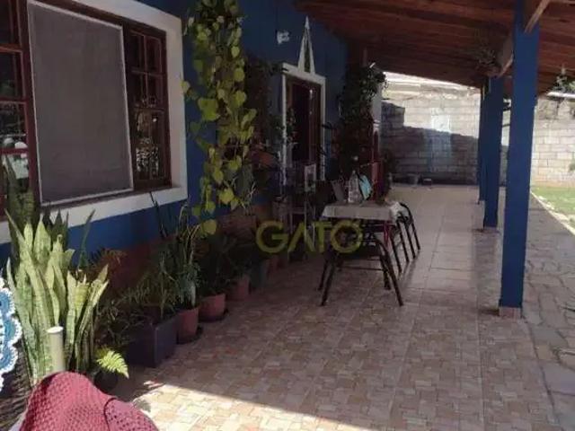 Sítio e chácara venda em Cajamar