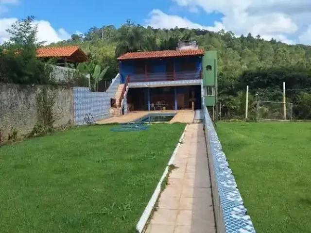 Sítio e chácara venda em Região Imediata de São Paulo, Região Metropolitana de São Paulo