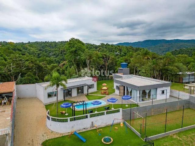 Sítio e chácara venda em Cajamar