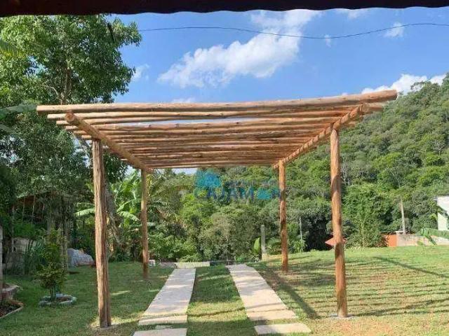 Sítio e chácara venda em Região Imediata de São Paulo, Região Metropolitana de São Paulo