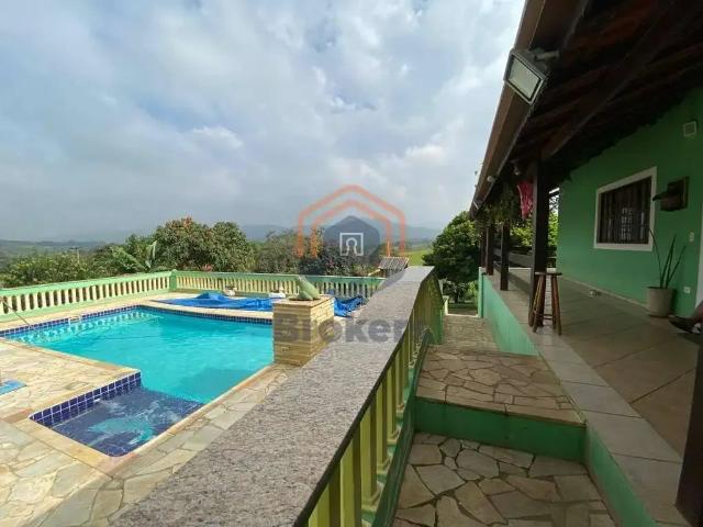 Sítio e chácara venda em Cajamar