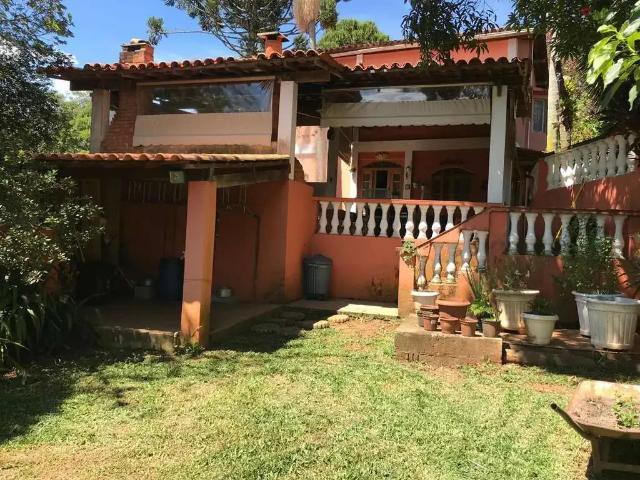 Sítio e chácara venda em Cajamar