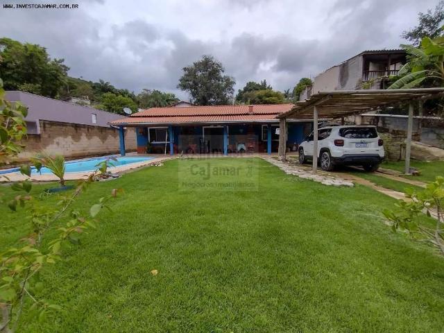 Sítio e chácara venda em Região Imediata de São Paulo, Região Metropolitana de São Paulo